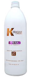 Keratina de Fresa